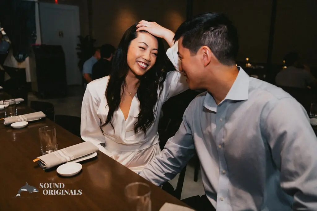 Soa-Yih & Ailinh -