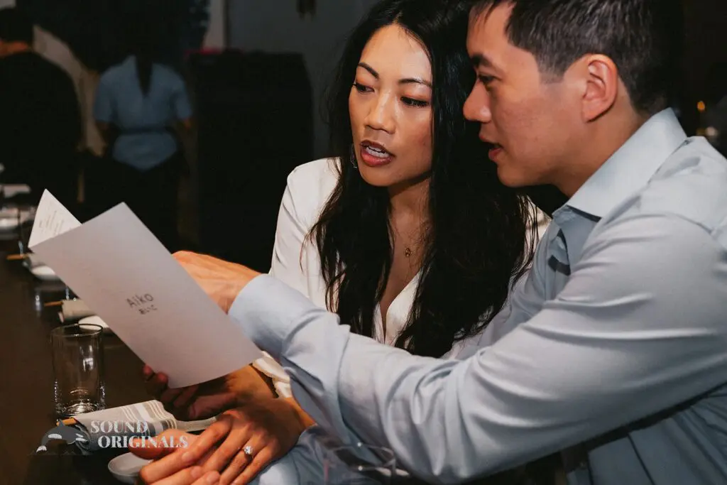Soa-Yih & Ailinh -