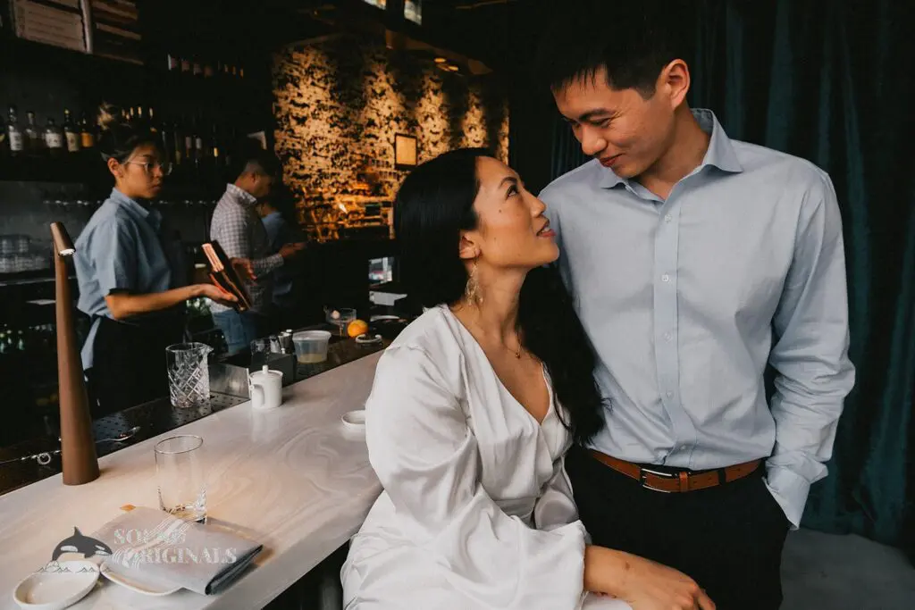 Soa-Yih & Ailinh -