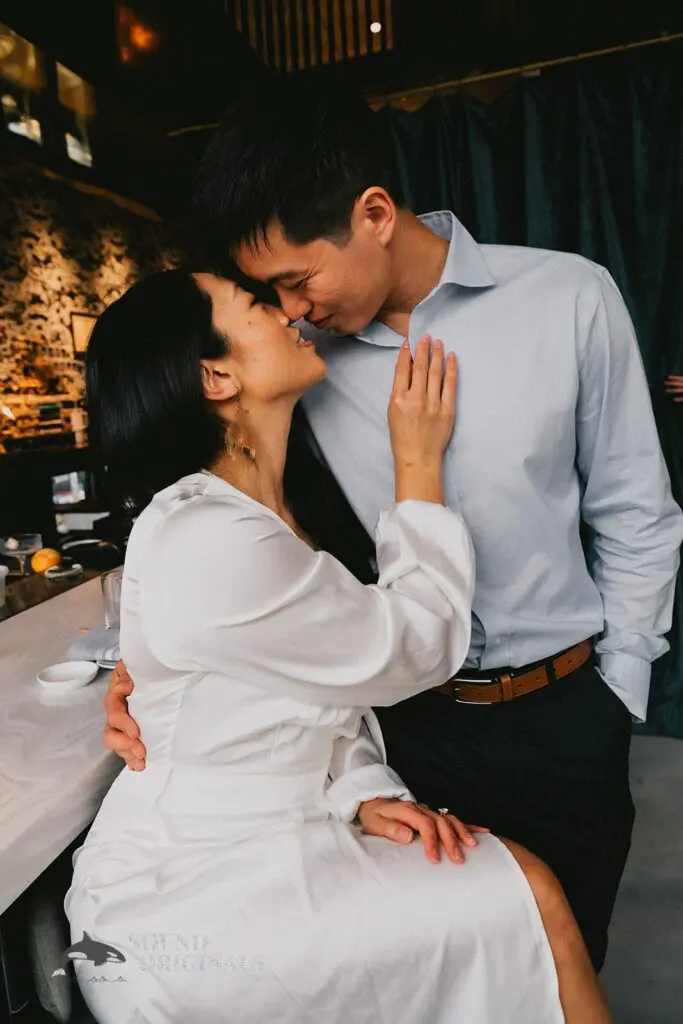 Soa-Yih & Ailinh -
