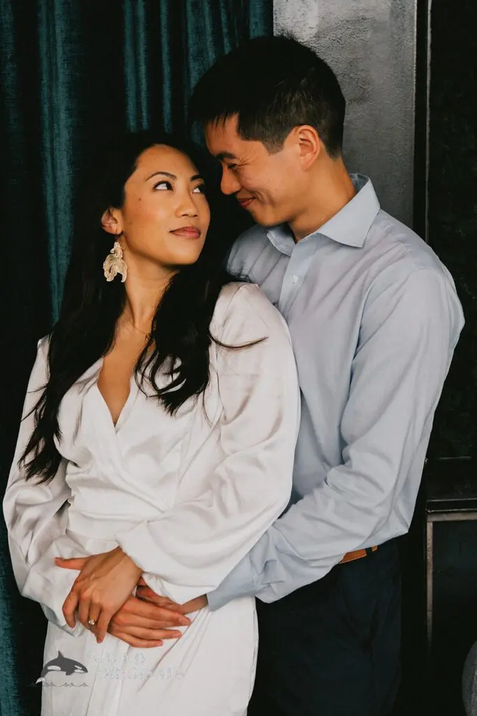 Soa-Yih & Ailinh -