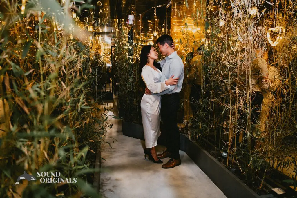 Soa-Yih & Ailinh -