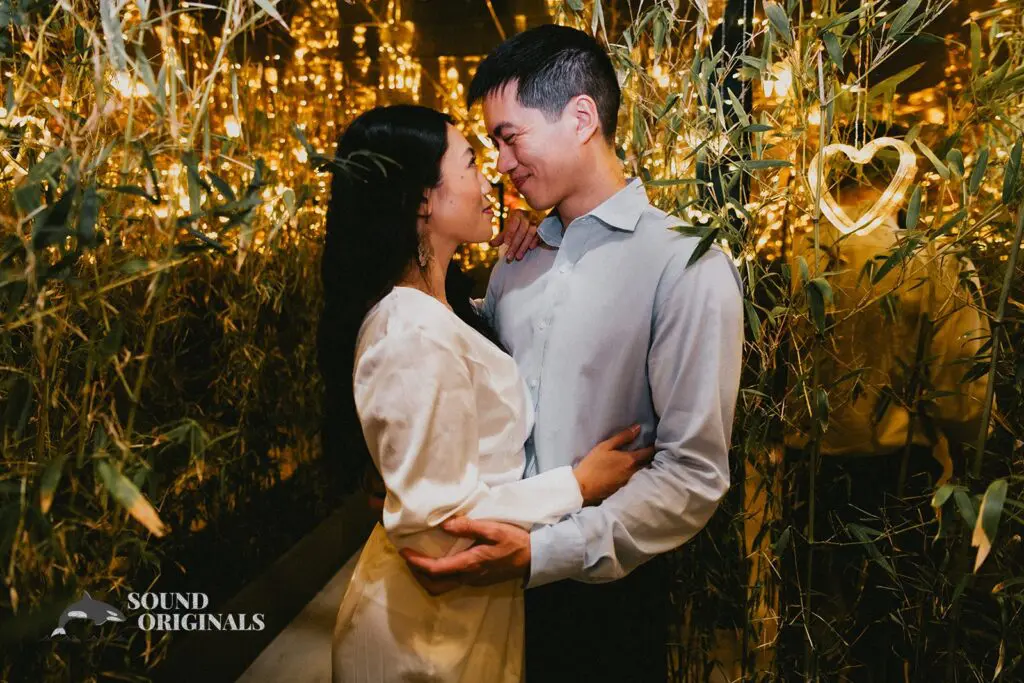 Soa-Yih & Ailinh -