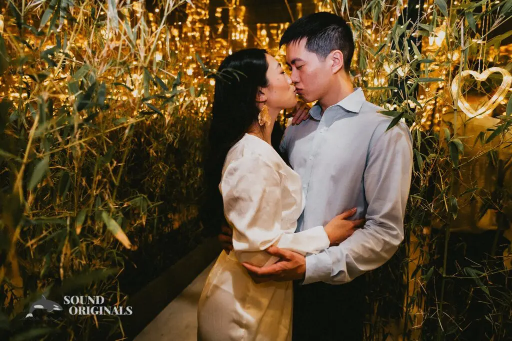 Soa-Yih & Ailinh -