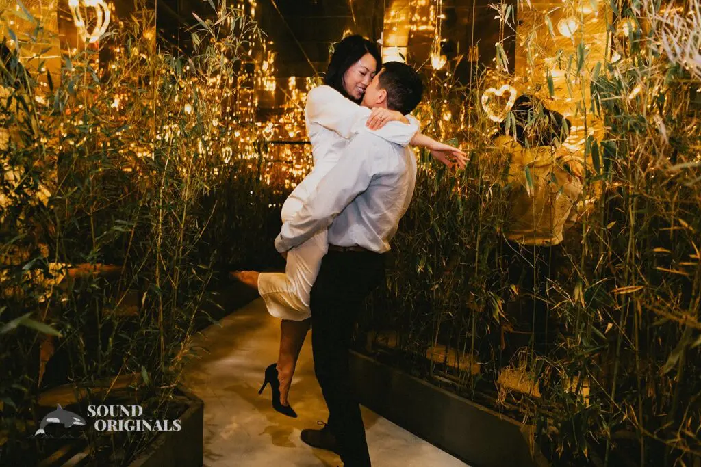 Soa-Yih & Ailinh -