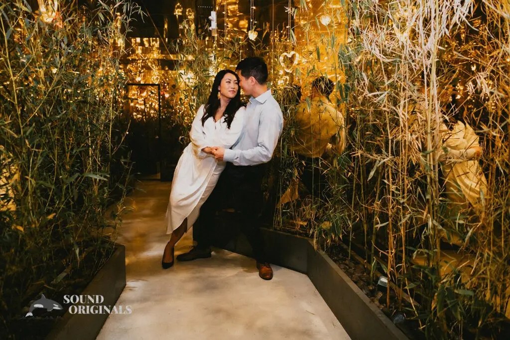 Soa-Yih & Ailinh -