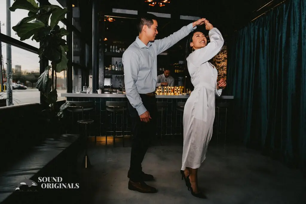 Soa-Yih & Ailinh -