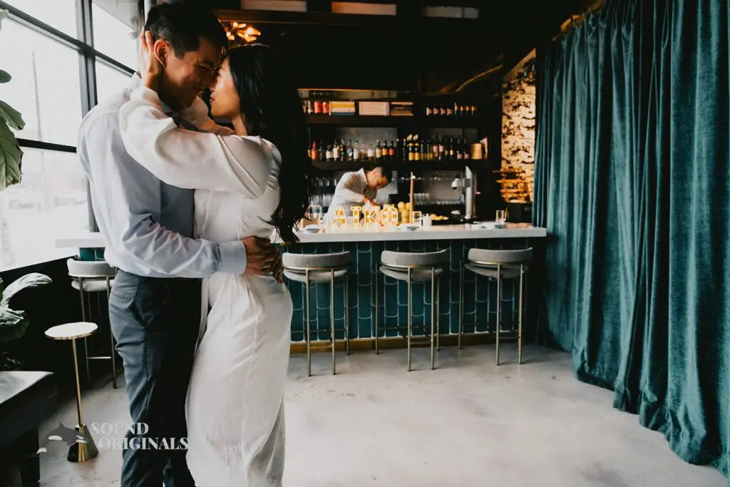 Soa-Yih & Ailinh -