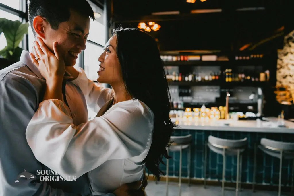 Soa-Yih & Ailinh -