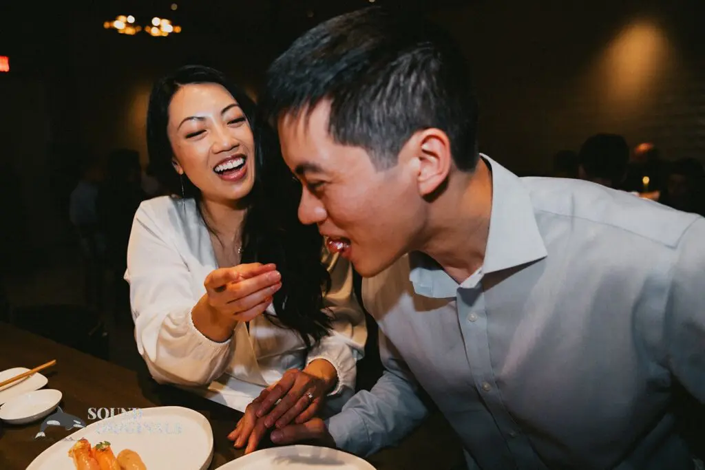 Soa-Yih & Ailinh -