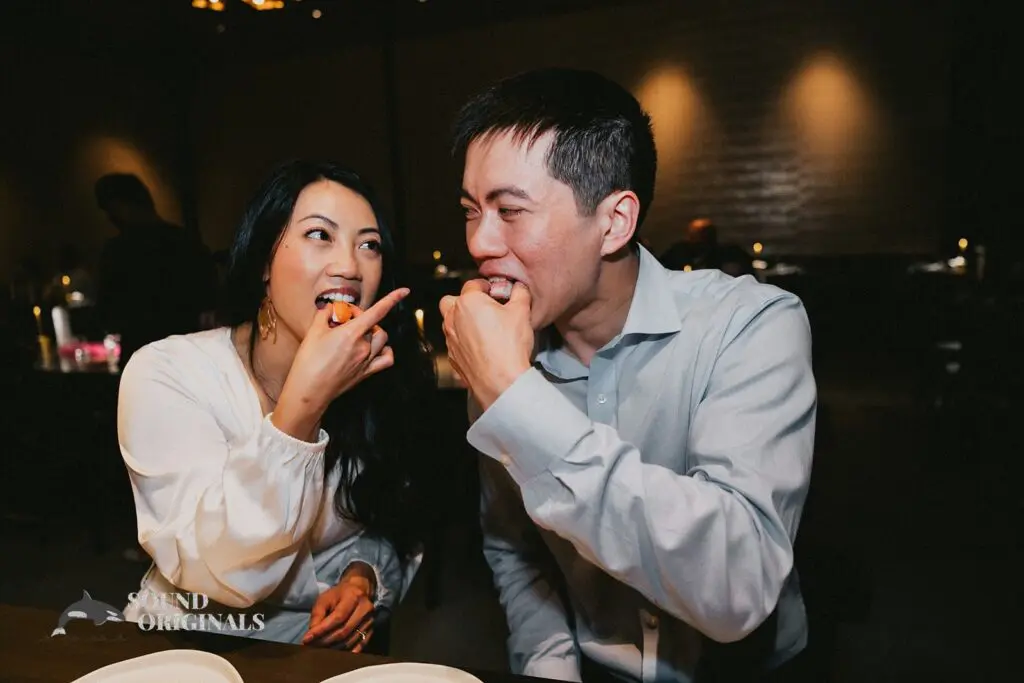 Soa-Yih & Ailinh -