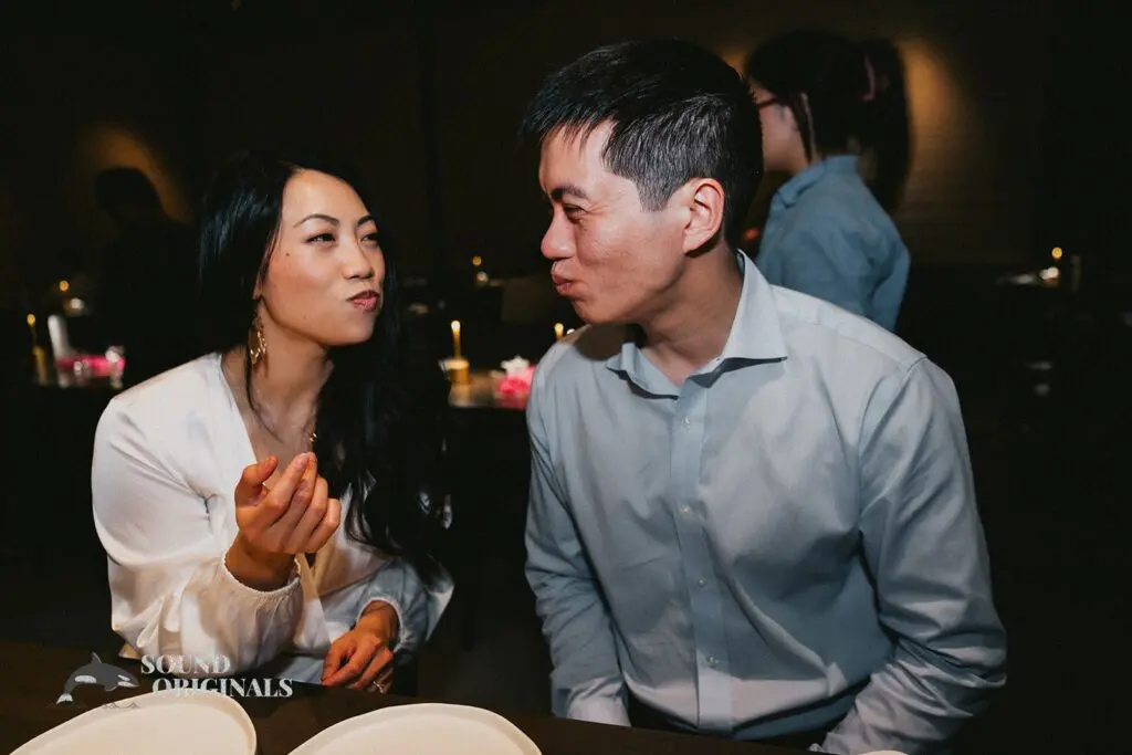 Soa-Yih & Ailinh -