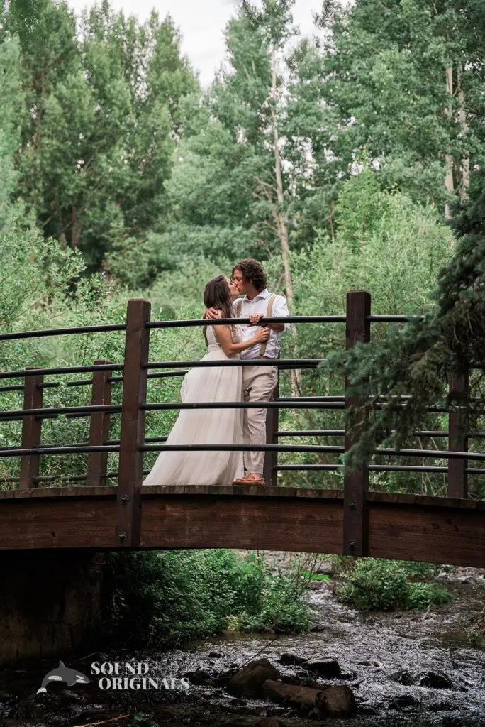 Mandy & Mike -