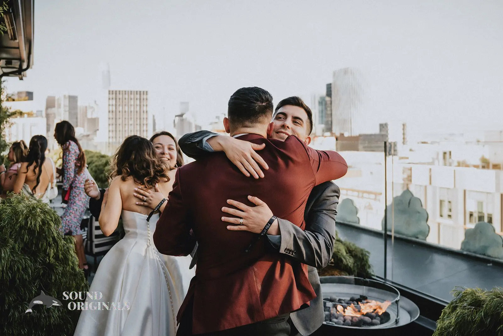 Palace of Fine Arts Wedding // Aida & Anthony 17 Palace of Fine Arts Wedding // Aida & Anthony -