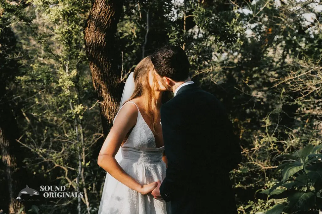 Kristen & Blake -