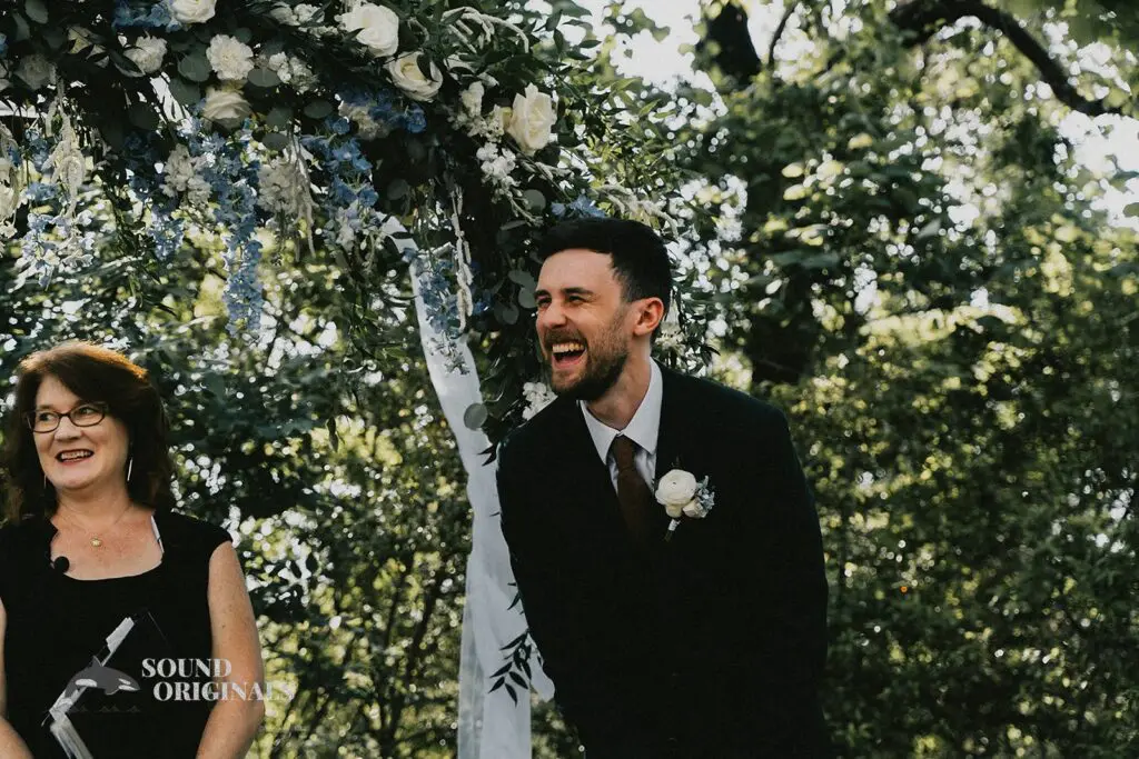 Kristen & Blake -