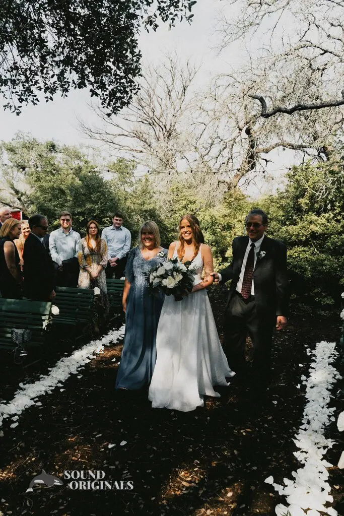 Kristen & Blake -