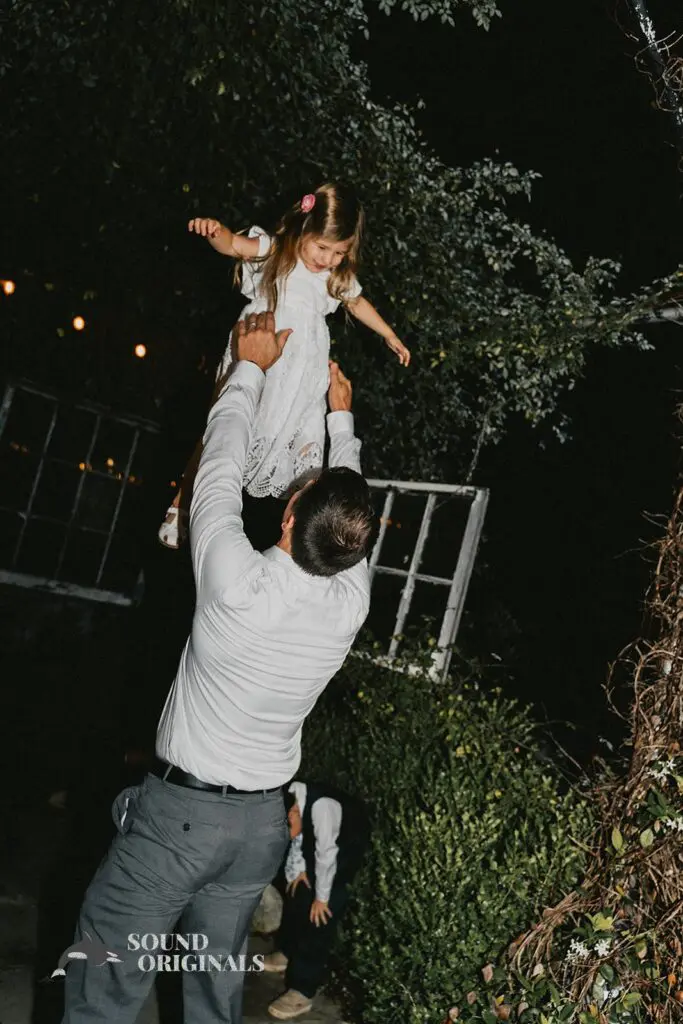 Kristen & Blake -