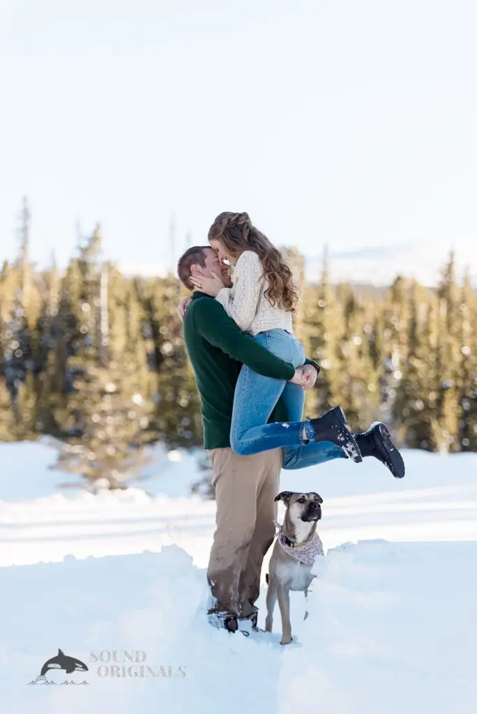 Lauryn & Benjamin -