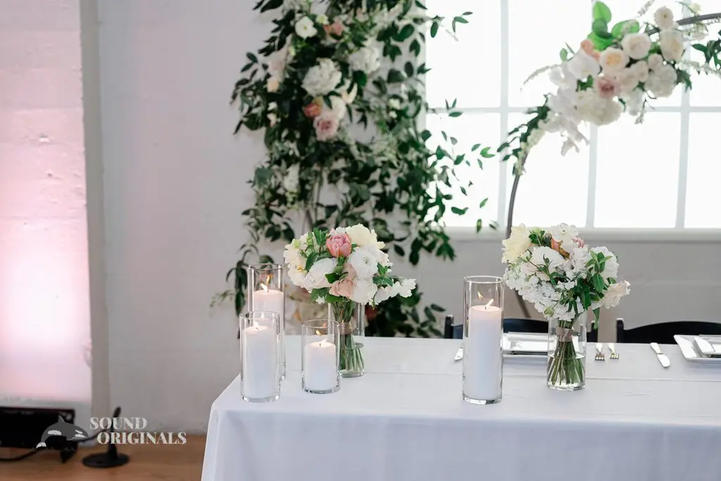 Block 41 Wedding // Ali + Thomas -