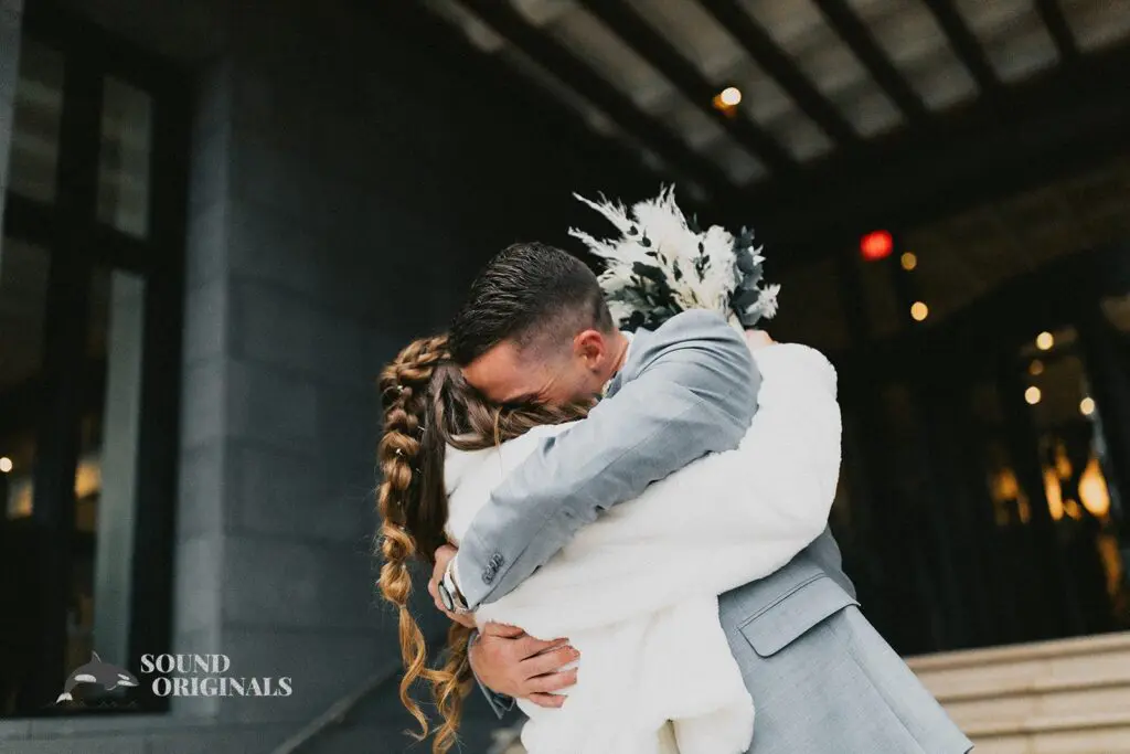 Nicole & Ryan -