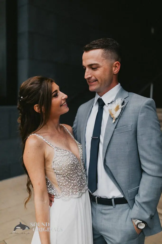 Nicole & Ryan -