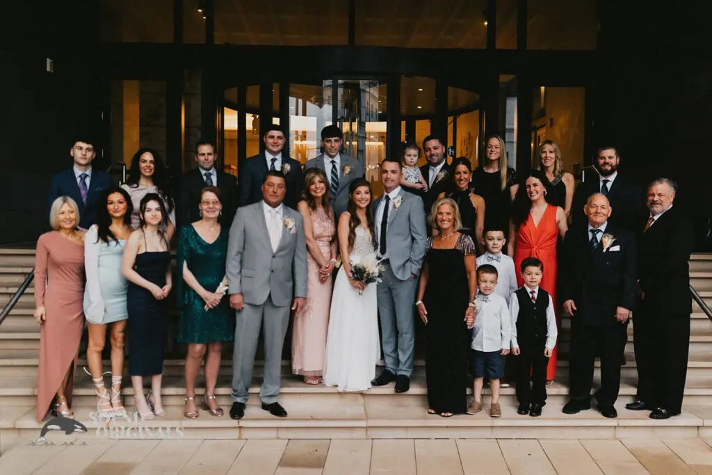 Nicole & Ryan -