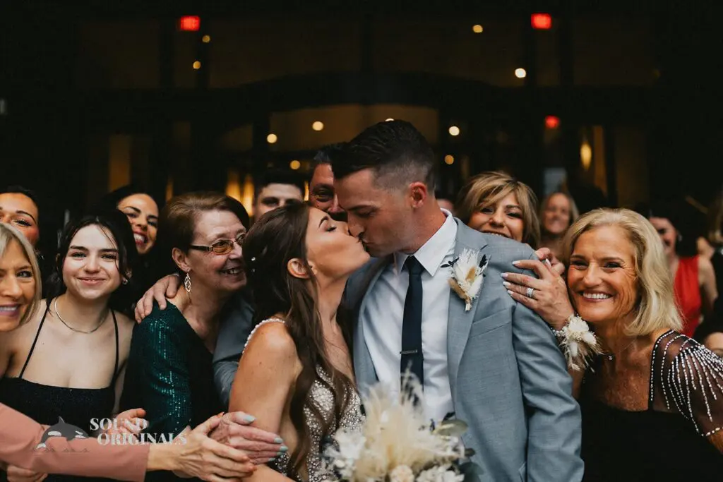 Nicole & Ryan -