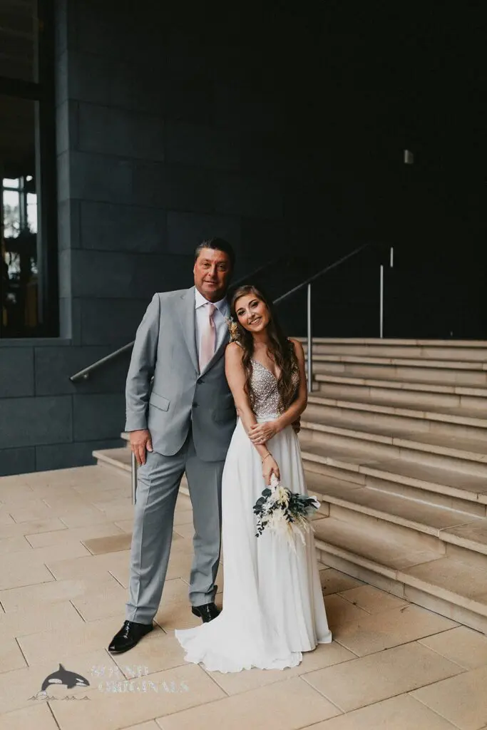 Nicole & Ryan -