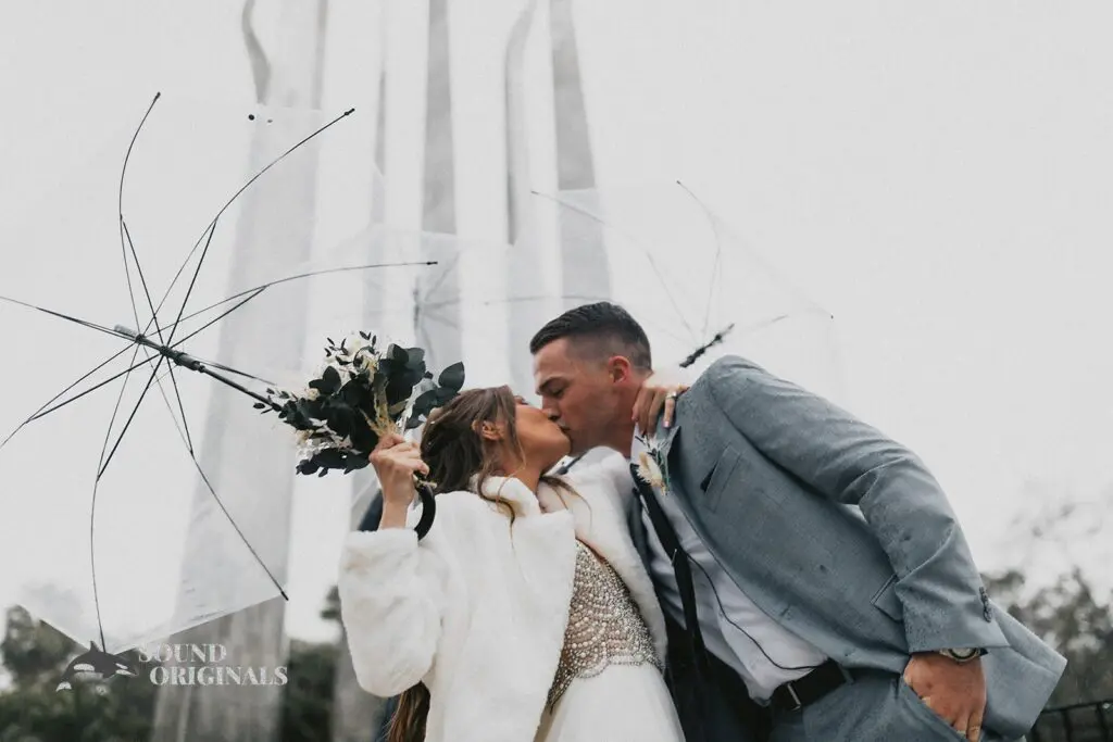 Nicole & Ryan -
