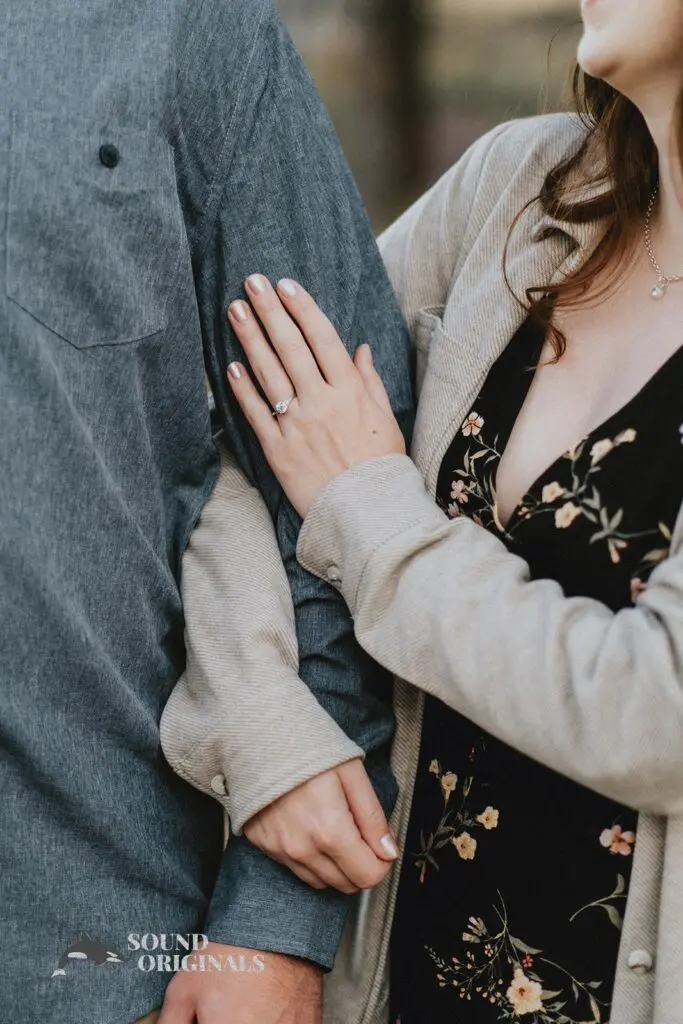 McKenna & Ian -