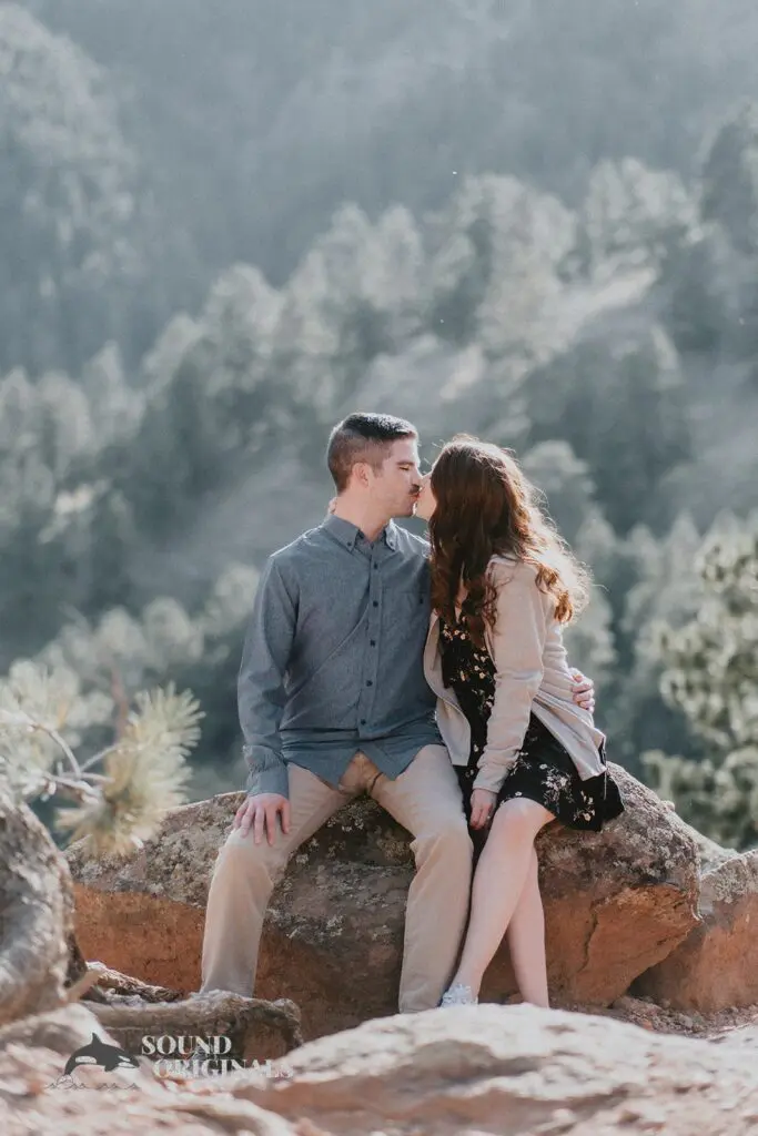 McKenna & Ian -