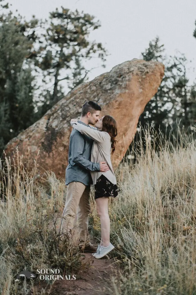 McKenna & Ian -
