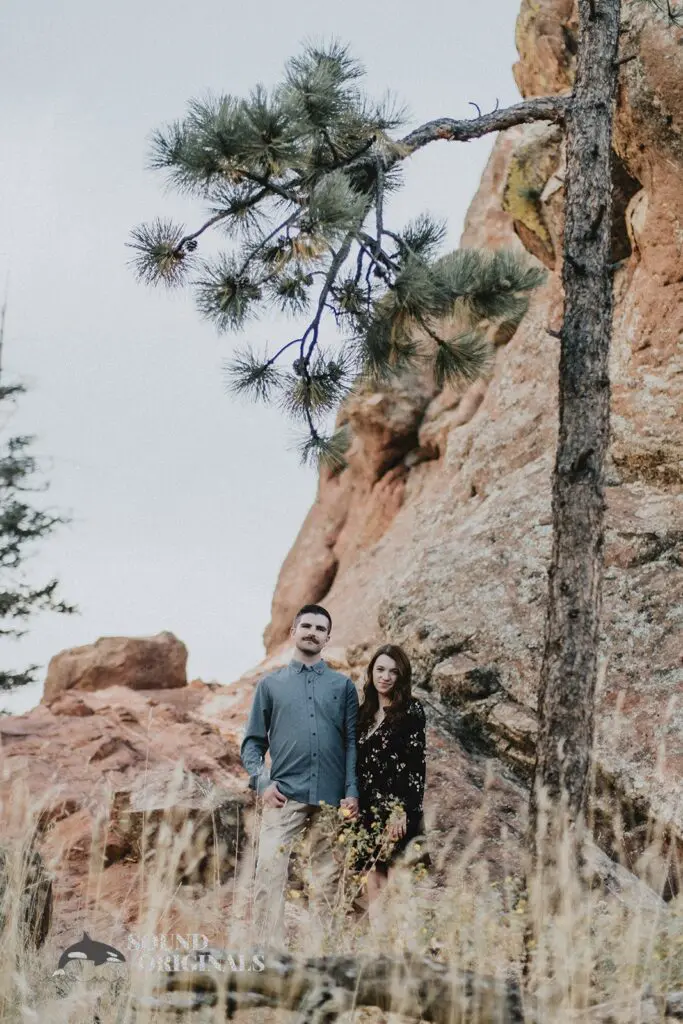 McKenna & Ian -