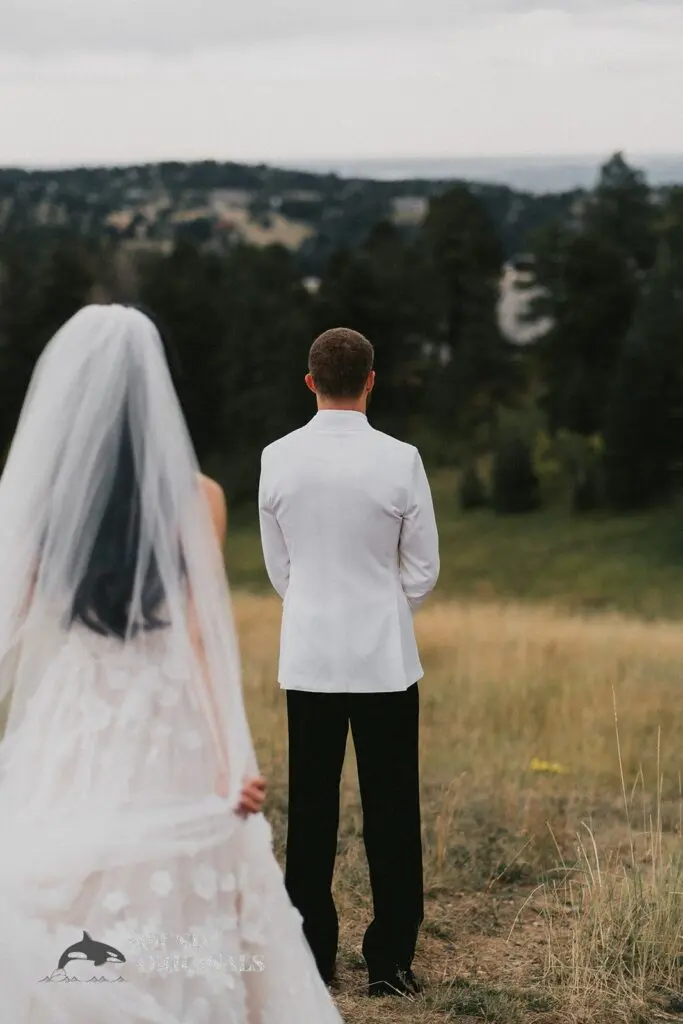 Robyn & Alex -