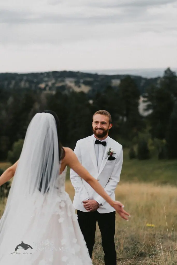 Robyn & Alex -