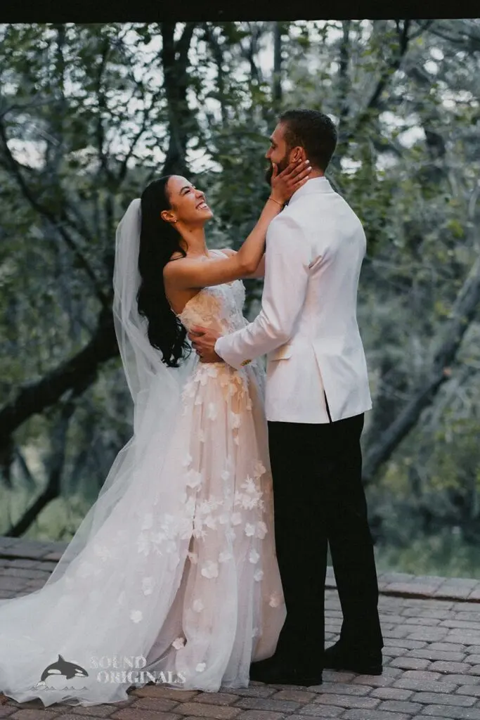 Robyn & Alex -