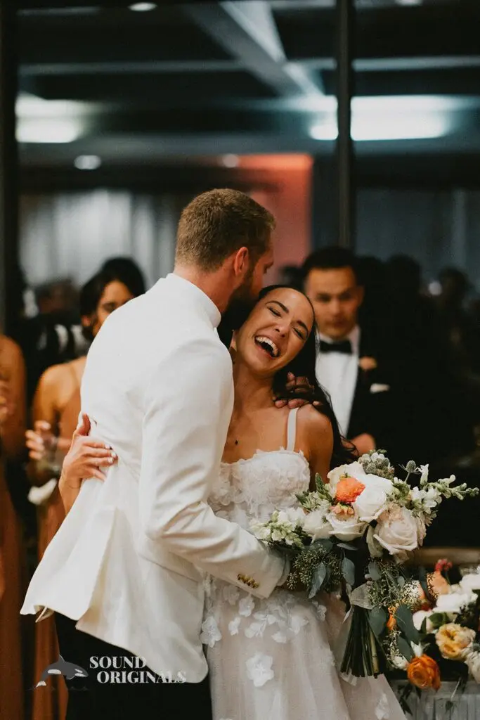 Robyn & Alex -