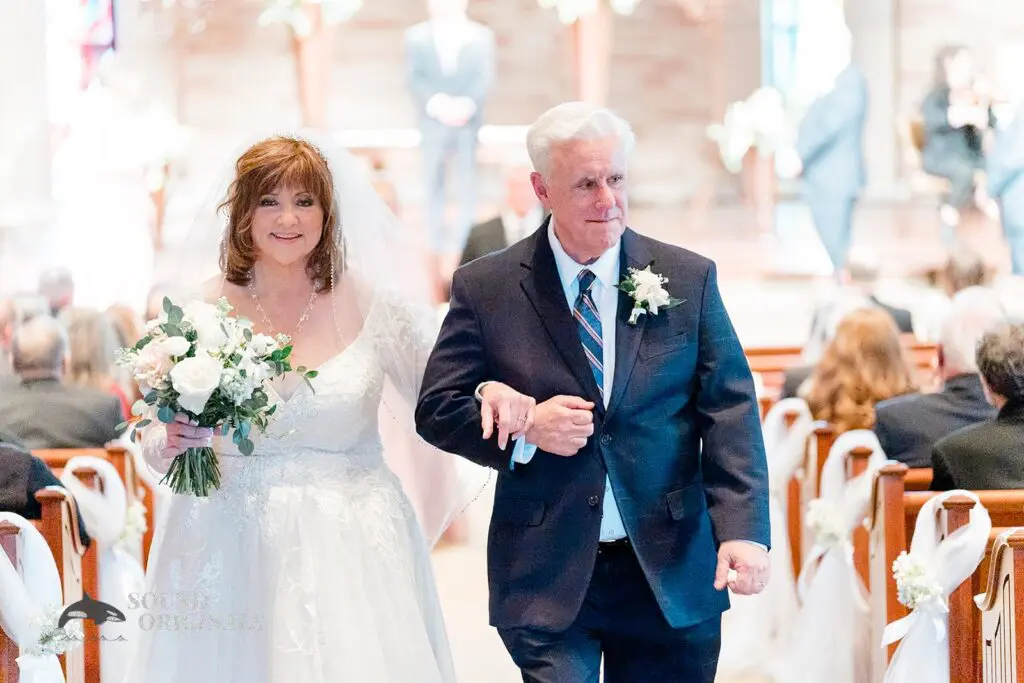 Cheryl & Doug -