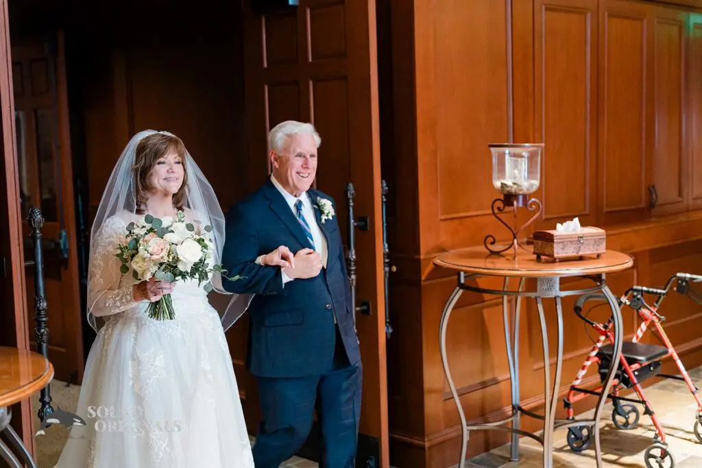 Cheryl & Doug -