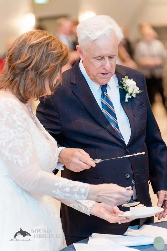 Cheryl & Doug -