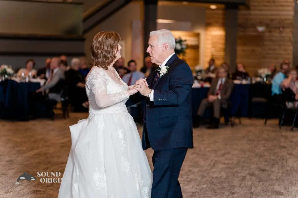 Cheryl & Doug -