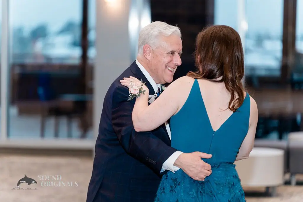 Cheryl & Doug -