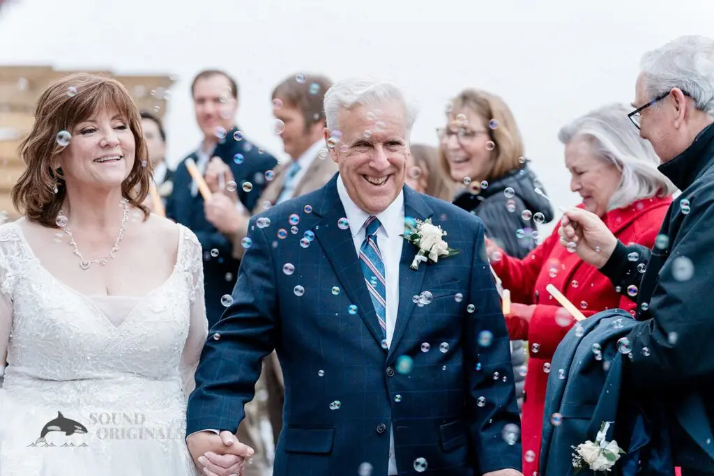 Cheryl & Doug -