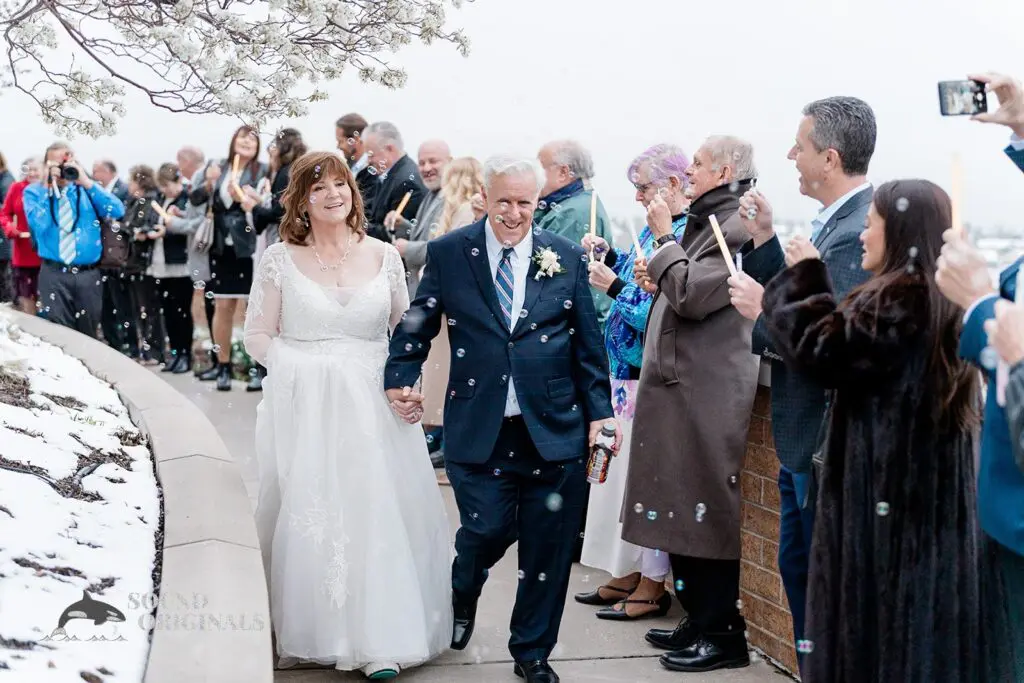 Cheryl & Doug -