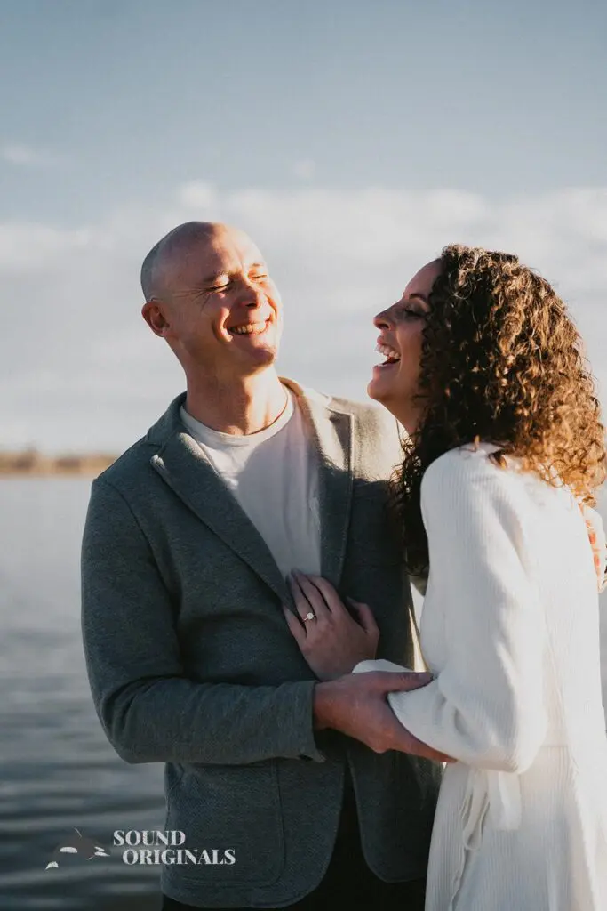 Anna & Gregory -
