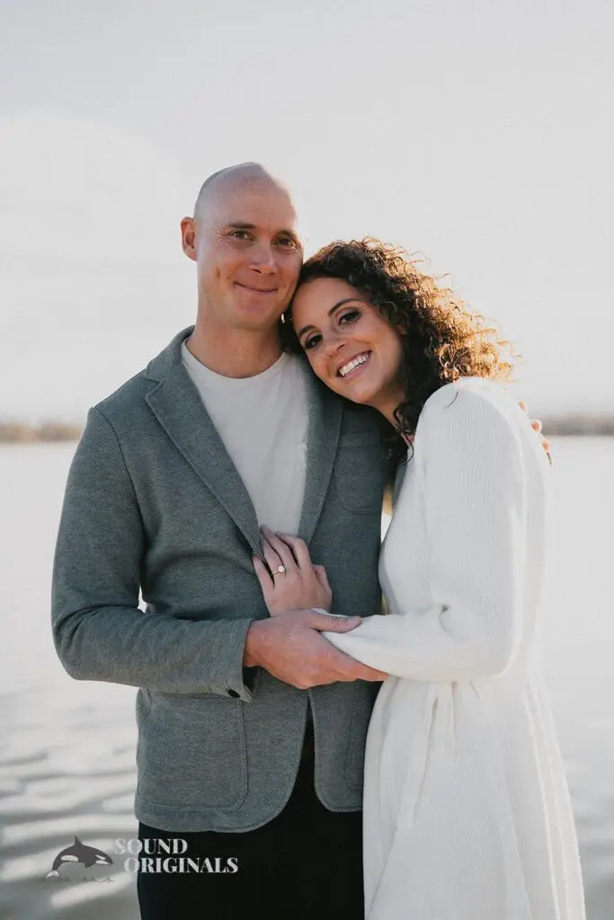 Anna & Gregory -