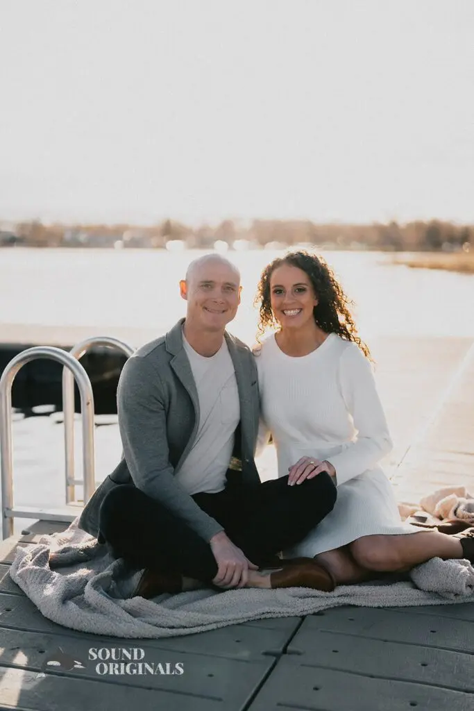 Anna & Gregory -