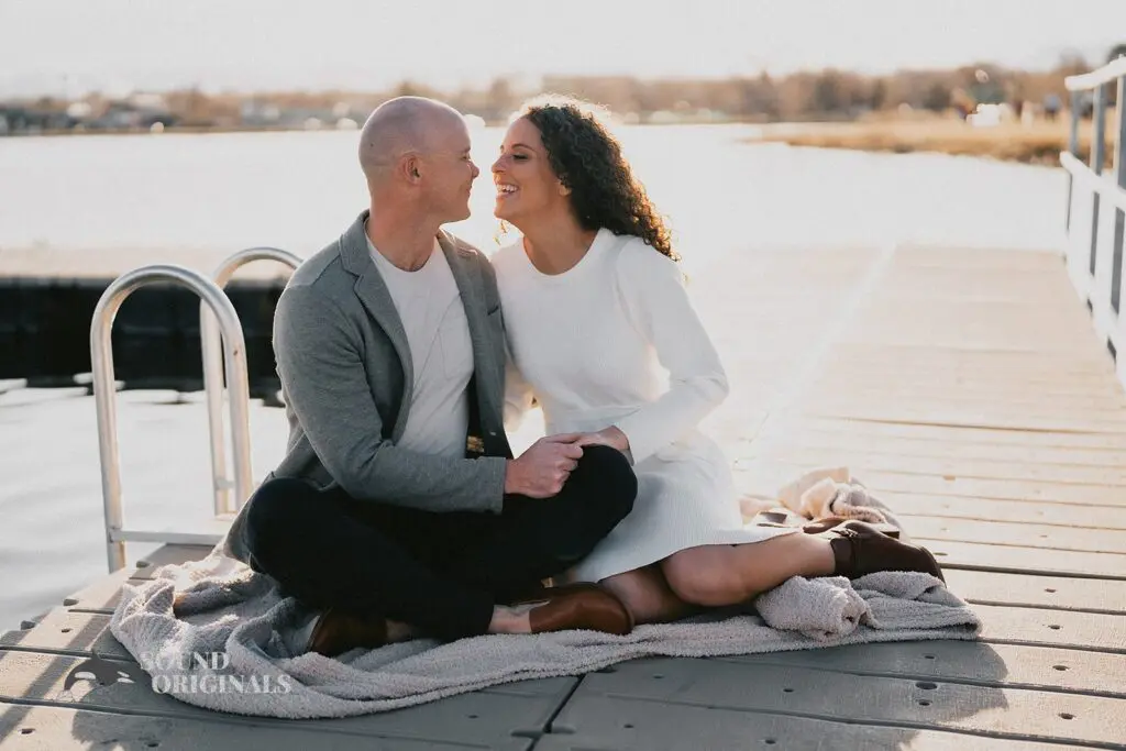 Anna & Gregory -
