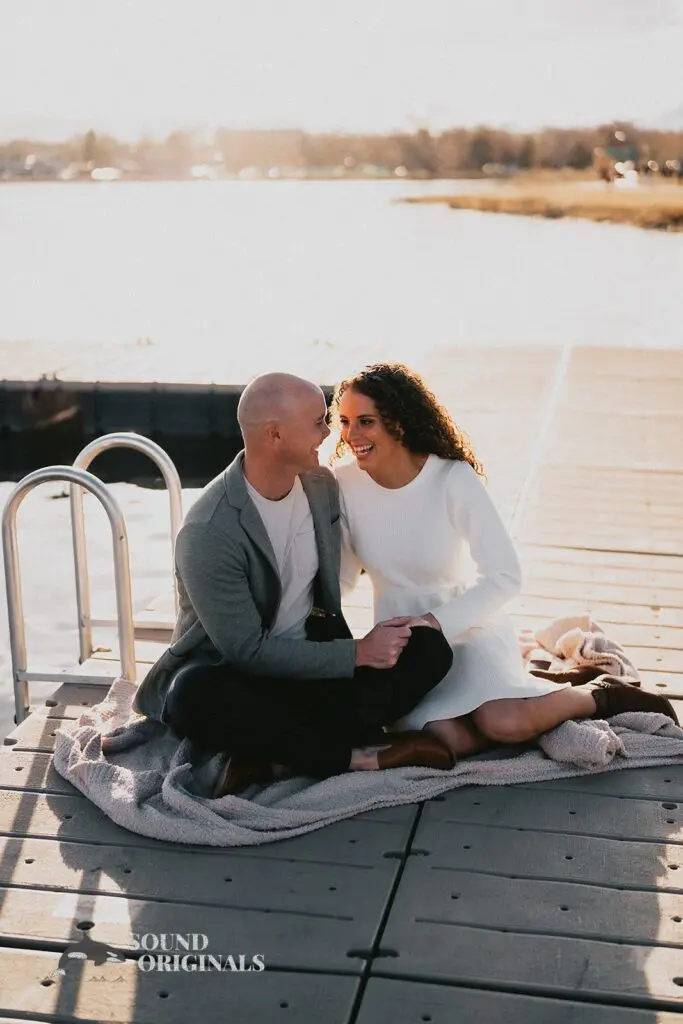 Anna & Gregory -